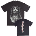 Jesus "FORGIVEN" Over-sized Tee
